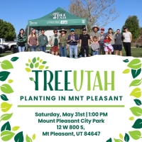 Tree Planting in Mount Pleasant