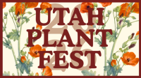 TreeUtah at the Utah PlantFest!